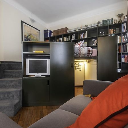 San Babila - Rentclass Albatros Milano Exteriör bild