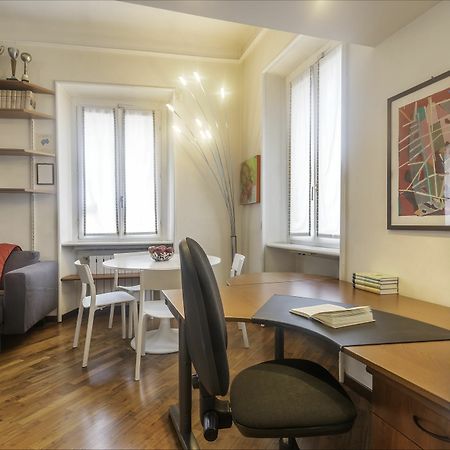 San Babila - Rentclass Albatros Milano Exteriör bild