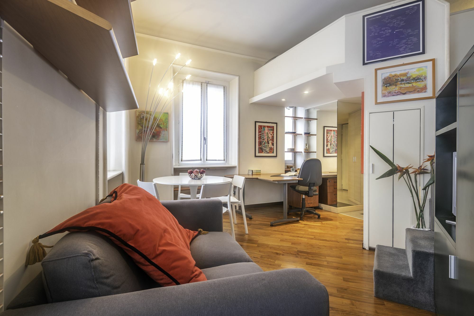 San Babila - Rentclass Albatros Milano Exteriör bild