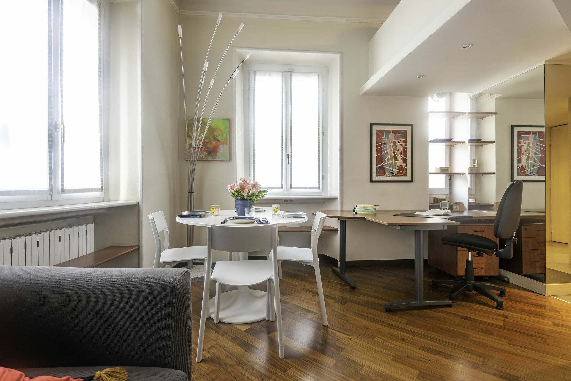 San Babila - Rentclass Albatros Milano Exteriör bild