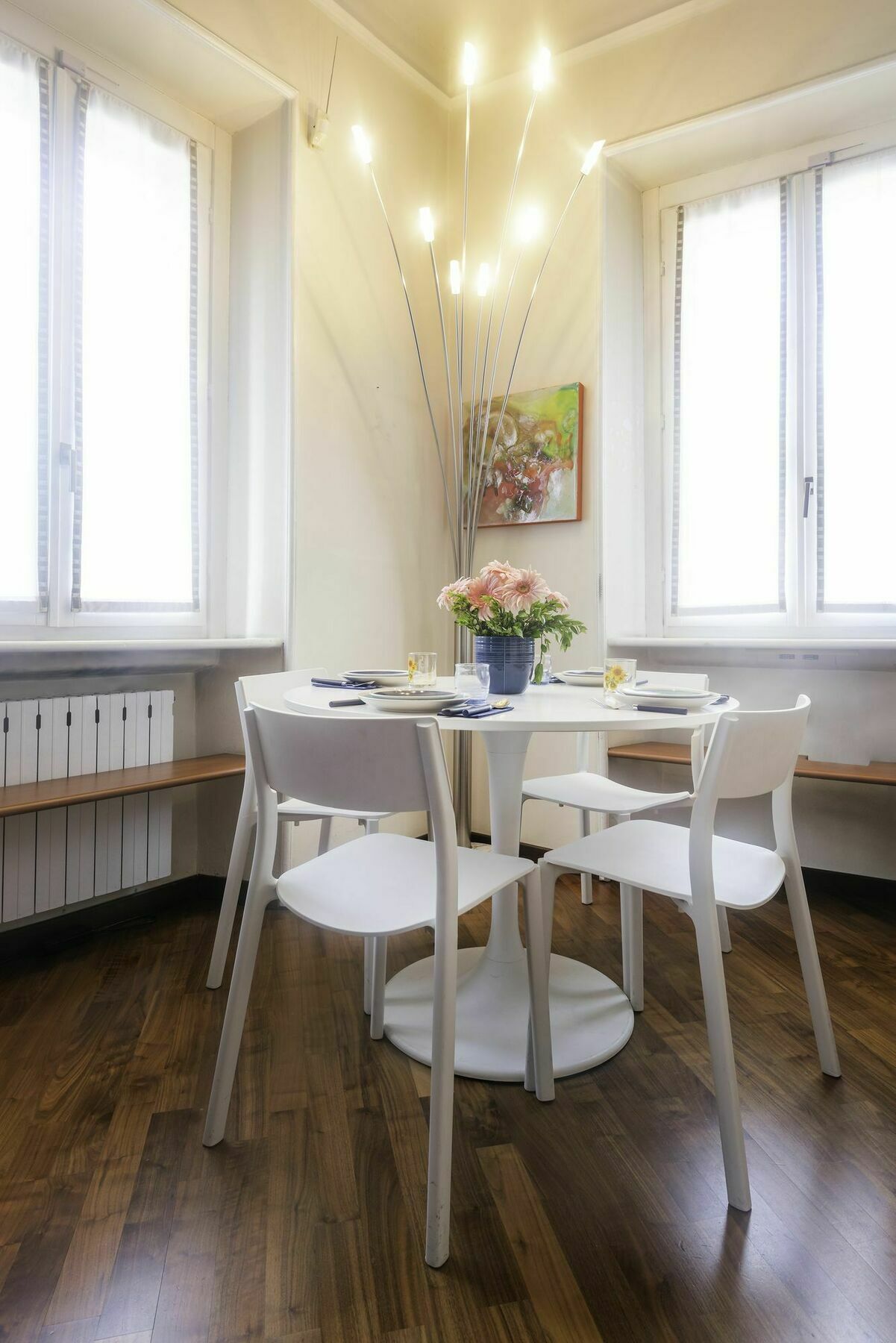 San Babila - Rentclass Albatros Milano Exteriör bild