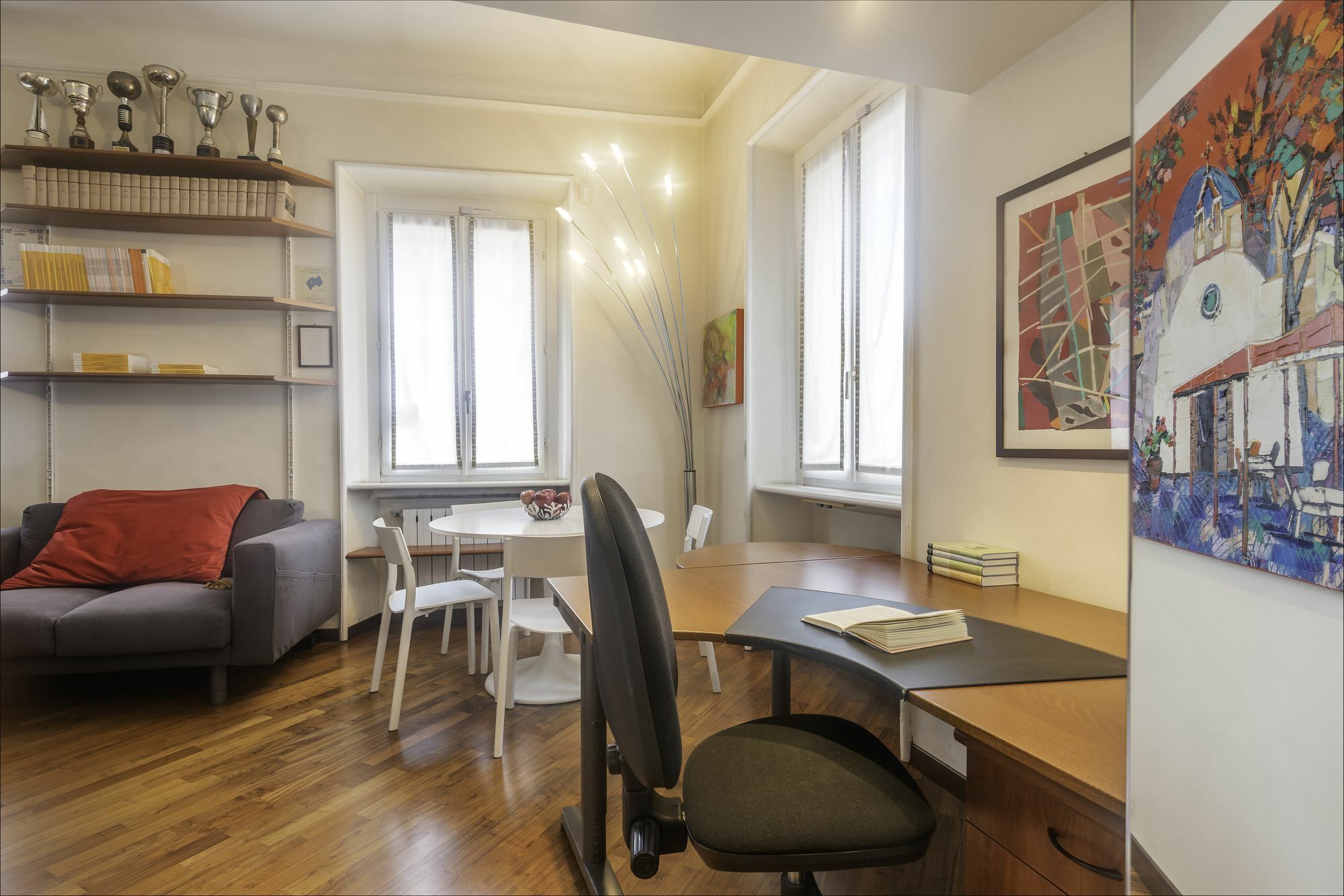 San Babila - Rentclass Albatros Milano Exteriör bild