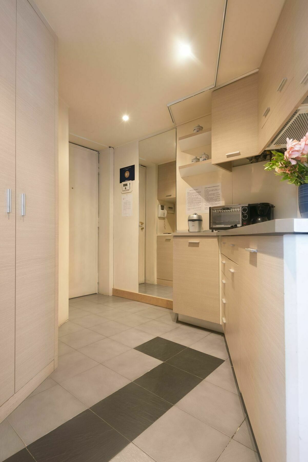 San Babila - Rentclass Albatros Milano Exteriör bild