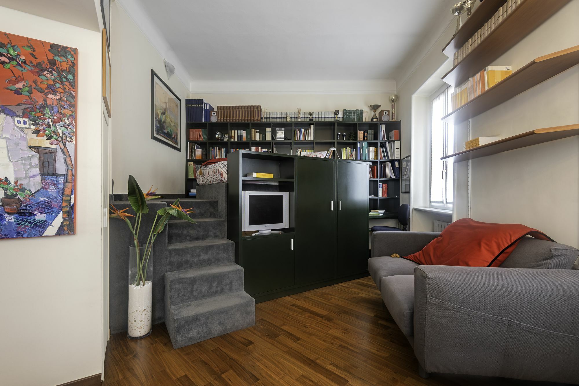 San Babila - Rentclass Albatros Milano Exteriör bild